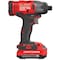 Craftsman V20 Cordless 1/4 in Impact Driver Kit CMCF800C2 - alternate 5