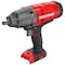 Craftsman V20 Cordless 1/2 in Impact Wrench (Tool CMCF900B - alternate 4