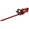 Craftsman Cordless Battery-Powered Hedge Trimmer Kit, Double-Sided 20 V CMCHT810C1 - alternate 2