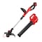 Craftsman V20 String Trimmer and Blower Combo Kit CMCK197M1 - alternate 1