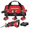Craftsman V20Cordless4ToolComboKit, (2)2.0Ah CMCK400D2 - alternate 8