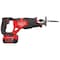 Craftsman V20 Cordless Reciprocating Saw Kit CMCS300M1 - alternate 4