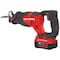 Craftsman V20 Cordless Reciprocating Saw Kit CMCS300M1 - alternate 7