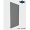 Ketcham 14" x 30" Surface Mounted Polished Edge Corner Medicine Cabinet CMC-1430PE