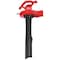 Craftsman Corded (3 Prong) Leaf Blower, Vacuum & Mulcher, 450 cfm, 260 mph, 55 dB CMEBL7000 - alternate 7