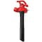 Craftsman Corded (3 Prong) Leaf Blower, Vacuum & Mulcher, 450 cfm, 260 mph, 55 dB CMEBL7000 - alternate 4