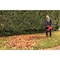 Craftsman Corded (3 Prong) Leaf Blower, Vacuum & Mulcher, 450 cfm, 260 mph, 55 dB CMEBL7000 - alternate 5