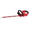 Craftsman Corded Corded Hedge Trimmer with Power Saw, 22", Double-Sided 22 in L Blade CMEHTS8022 - alternate 1
