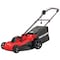Craftsman Corded 3-in-1 Lawn Mower, 13A, 20" CMEMW213 - alternate 1