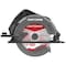 Craftsman Electric Circular Saw (13A), 7-1/4". CMES500 - alternate 6