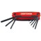 Craftsman Folding Star Hex Key Set, 8-Key CMHT26003 - alternate 1