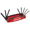 Craftsman Folding Star Hex Key Set, 8-Key CMHT26003 - alternate 2