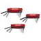 Craftsman Folding Hex Key Set, 25-Key, PK3 CMHT26004 - alternate 1