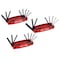 Craftsman Folding Hex Key Set, 25-Key, PK3 CMHT26004 - alternate 2