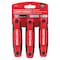 Craftsman Folding Hex Key Set, 25-Key, PK3 CMHT26004 - alternate 5