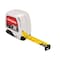 Craftsman Chromelock 25-ft Auto Lock Tape Measure CMHT37365S - alternate 5