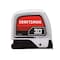 Craftsman Chromelock 30-ft Auto Lock Tape Measure CMHT37370S - alternate 1
