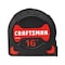 Craftsman Easy Grip 16-ft Tape Measure CMHT37456S - alternate 1