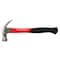 Craftsman Smoothed Face Steel Claw Hammer, 16oz CMHT51398 - alternate 1