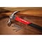 Craftsman Smoothed Face Steel Claw Hammer, 16oz CMHT51398 - alternate 5