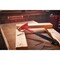 Craftsman Milled Face Steel Framing Hammer, 22oz CMHT51435 - alternate 2