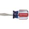 Craftsman Slotted Screwdriver, 1/4 CMHT65013 - alternate 1