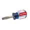 Craftsman Slotted Screwdriver, 1/4 CMHT65013 - alternate 3
