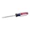 Craftsman Slotted Screwdriver, 1/4", 4 CMHT65014 - alternate 4