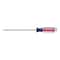 Craftsman Cabinet Slotted Acetate Screwdriver, 3/1 CMHT65024 - alternate 1