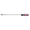 Craftsman Slotted Acetate Screwdriver, 3/8"x12 CMHT65027 - alternate 1