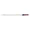 Craftsman Slotted Acetate Screwdriver, 3/8"x16 CMHT65028 - alternate 1