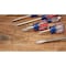 Craftsman Screwdriver Set, Phillips, Slotted, 12 pcs. CMHT65044 - alternate 9
