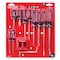 Craftsman Screwdriver Set, Phillips, Slotted, 12 pcs. CMHT65044 - alternate 4