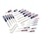 Craftsman Acetate Screwdriver Set (25 pc) CMHT65046 - alternate 1