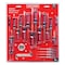 Craftsman Acetate Screwdriver Set (25 pc) CMHT65046 - alternate 3