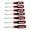 Craftsman Nut Driver Set, Shank Length 3", 7 pcs. CMHT65081 - alternate 5