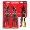 Craftsman Aviation Snips Set CMHT73558 - alternate 4
