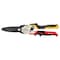 Craftsman Straight Long Cut Aviation Snips CMHT73561 - alternate 1