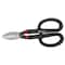 Craftsman All Purpose 10-in Tin Snips CMHT73571 - alternate 1