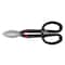 Craftsman All Purpose 12-in Tin Snips CMHT73992 - alternate 1