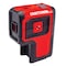 Craftsman Red 3 Spot Laser CMHT77632 - alternate 4