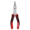 Craftsman Long Nose Pliers, Needle Shape CMHT81644 - alternate 3