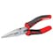 Craftsman Long Nose Pliers, Needle Shape CMHT81644 - alternate 2