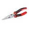 Craftsman Long Nose Pliers, 8" CMHT81645 - alternate 3