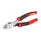 Craftsman Diagonal Cutting Pliers, Steel, 7 1/4" L CMHT81647 - alternate 3
