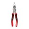 Craftsman Long Nose Pliers, 8", 6-in-1 CMHT81715 - alternate 1
