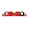 Craftsman Cast Torpedo Level, 9" CMHT82391 - alternate 1