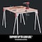 Craftsman Metal Sawhorse CMST11154 - alternate 3