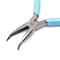Xcelite 5 in Weller(R) Xcelite(R) Long Nose Plier Cushion Grip Handle CN255VN - alternate 2