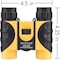 Barska Colorado Yellow Waterproof Compact Binoc CO10697 - alternate 6